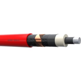 Kabel A2XSY 1x95/25 20kV