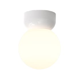 Astro Lyra loftlampe, Ø18 cm