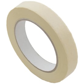 Roliba maskeringstape, 19 mm x 50 m