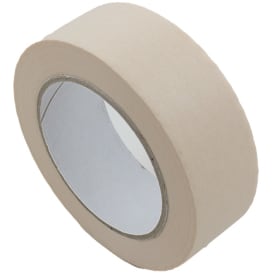 Roliba maskeringstape, 38 mm x 50 m