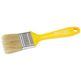 Roliba flad pensel, 40 x 14 mm