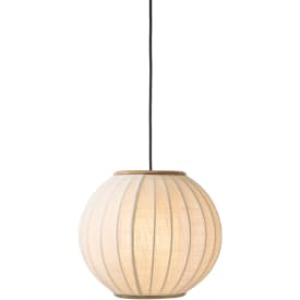 Halo Design Balloon pendellampa, Ø40 cm