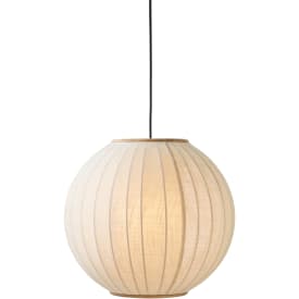 Halo Design Balloon pendellampa, Ø50 cm