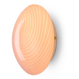 Halo Design Candy loftlampe, lyserød