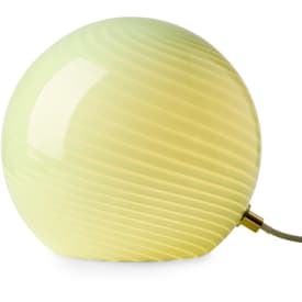 Halo Design Candy bordlampe, grøn