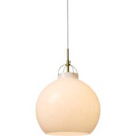 Halo Design Toscana pendel, opal, Ø36 cm