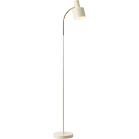 Halo Design Vogue golvlampa, beige