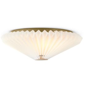Halo Design Paris vegg- og taklampe, Ø50 cm