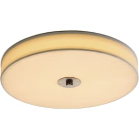 Halo Design Skjerm 1-2-3 plafond, Ø40 cm
