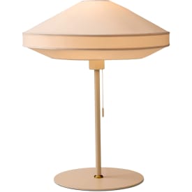 Halo Design Paris Soft bordlampe
