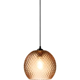 Halo Design Nobb Ball pendel