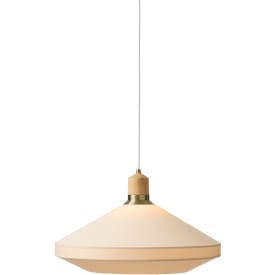 Halo Design Paris Soft pendellampa, Ø56 cm