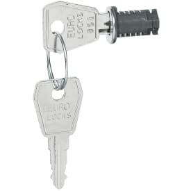 Legrand Plexo3 nr. 850 nøglelås