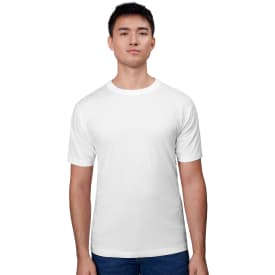 ID T-Time T-shirt, Hvid, S