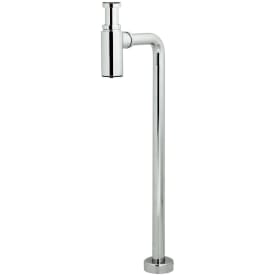 Svedbergs vandlås, krom