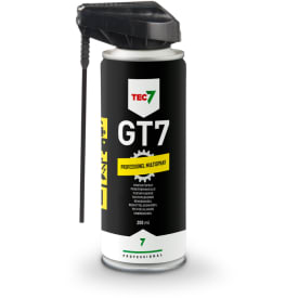 Tec 7 GT7 universalspray, 200ml