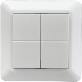 Jumitech Elko RS 16, batteriløs 4-trykks med Bluetooth