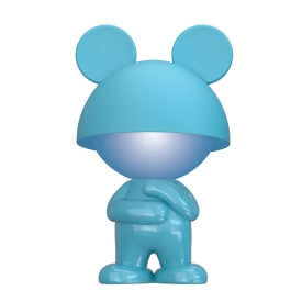 Veli Line Blue Boy bordslampa