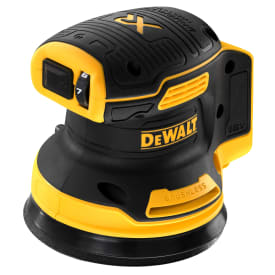 DeWalt 18V XR DCW210N-XJ excentersliber, uden batteri