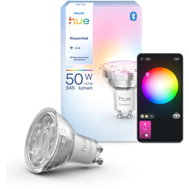 Philips Hue E WCA 345 GU10 1P EU