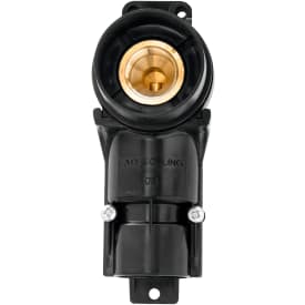 M1 Koblingsdåse 18mm X 1/2"