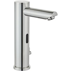 Zen Sanitary Smart håndvaskarmatur med sensor 6V Poleret
