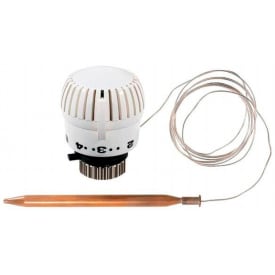 Termostat med føler 20-70 grader