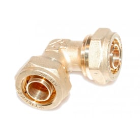 Pex vinkel 22mm