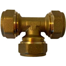 Pex-tee 18mm