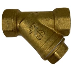 Snavssamler med magnet 3/4"