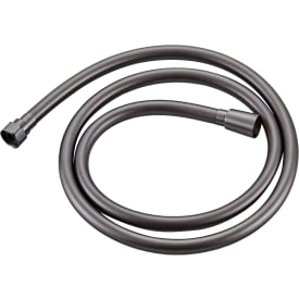 Zen Bruserslange gunmetal 1500 mm anti twist