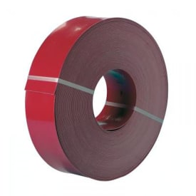 50 meter Dækplast, 100x2 mm