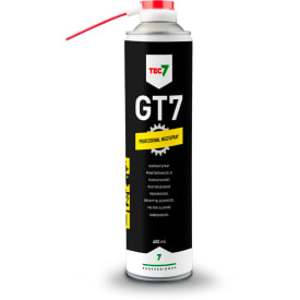 Gt7 smøreolie 600ml - Smøremiddel