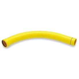 Pipelife 110 x 90° böjkabel för SRS-rör, radie 1000, PVC