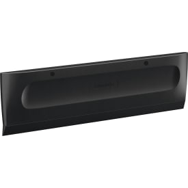 Hansgrohe WallStoris duschskrapa, svart