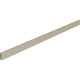 Hansgrohe WallStoris Planet Edition skinne, 70 cm, beige