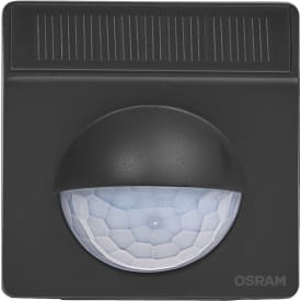 Osram Smart+ Wifi solcelle udendørs bevægelsessensor