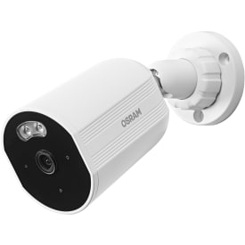 Osram Smart+ Wifi udendørs overvågningskamera