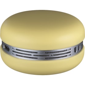 Osram Smart+ Macaron høyttaler med lys, gul