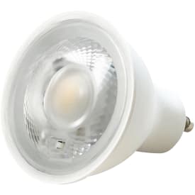 Scan Products GU10 spotpære, 2700K/3000K, hvit