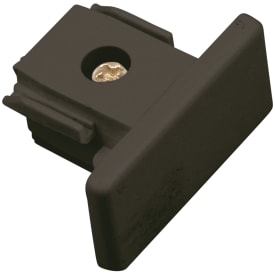 Scan Products Mita 1F endestykke, sort, utvendig