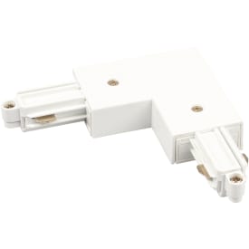 Scan Products Mita 1F vinkelsstykke, hvid, indvendig