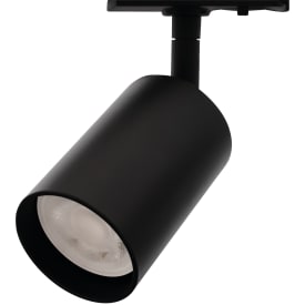 Scan Products Mita 1F skenspotlight, Ø5,5 cm, 2700K/3000K, svart