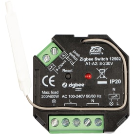 Scan Products Zigbee strömbrytare