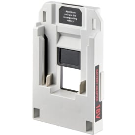 Laserliner nätadapter 18V, för Bosch-batteri