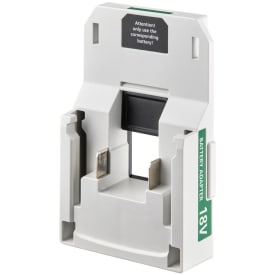 Laserliner Poweradapter 18V, til Hikoki batteri