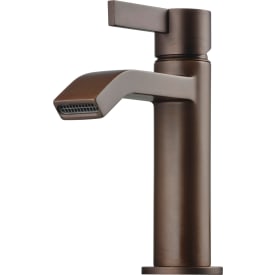 Tapwell ARM071 tvättställsblandare, brons