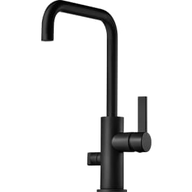 Tapwell ARM984 köksblandare, diskmaskinsavstängning, matt svart