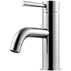 Tapwell EVO071 tvättställsblandare, krom
