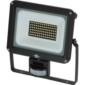 Projektør LED 50W 6500K 5800lm med sensor IP65